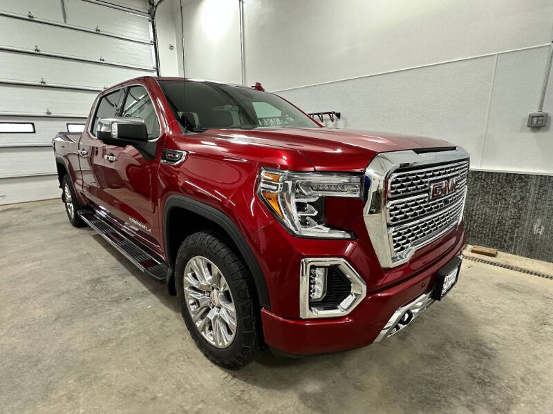 gmc sierra 1500 2021 1GTU9FEL1MZ290943 image gmc sierra 1500 2021 1GTU9FEL1MZ290943 image